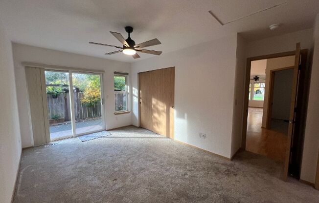 2 beds, 2 baths, $2,200