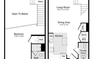 Partner-provided photo for $2865 unit