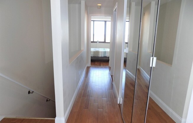 2 beds, 2 baths, 1,180 sqft, $3,200, Unit 13K