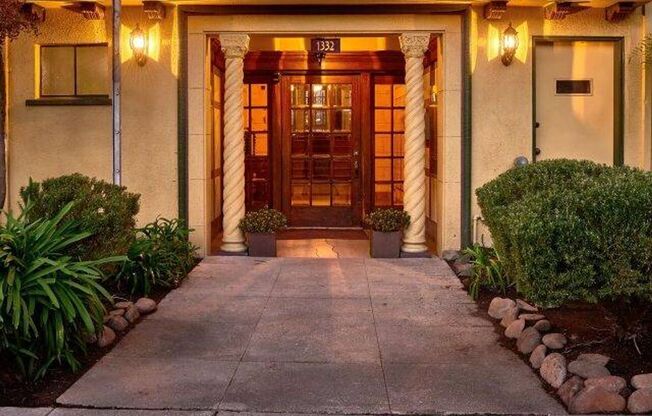Historic Charm Meets Berkeley’s Gourmet Heart
