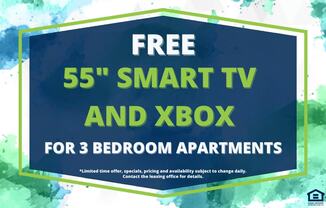 Welcome to Bridges Apartment Homes