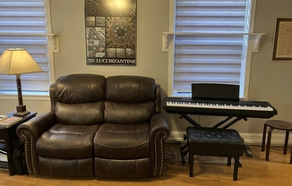 Studio, 1 bath, 340 sqft, $2,500, Unit 310