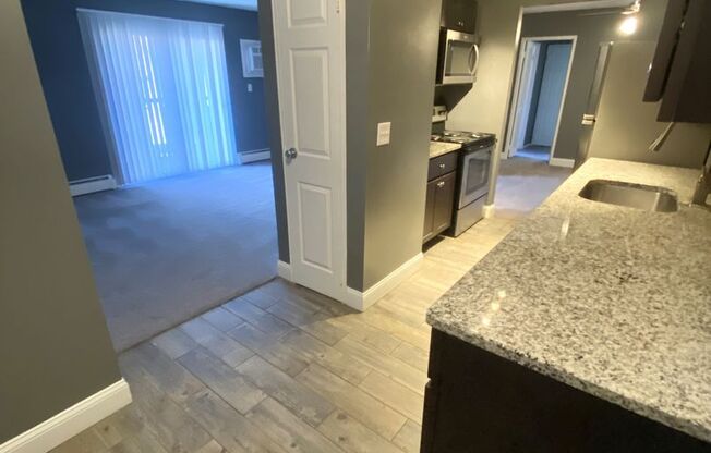 1 bed, 1 bath, 734 sqft, $1,445, Unit L05