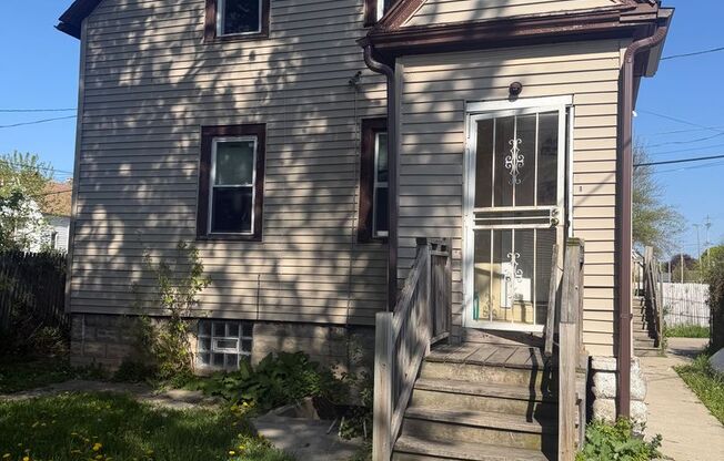 1724 North 24th Street - new