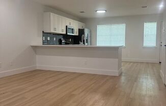 River Crossing Townhome - Brand New Finish Out