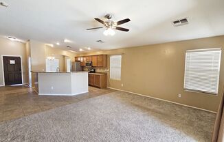 4 beds, 2 baths, $2,395