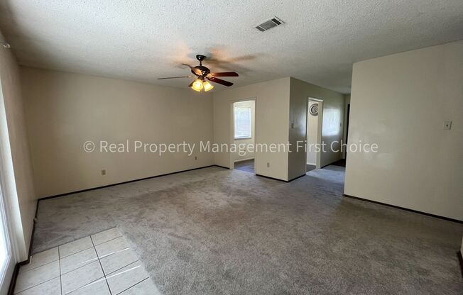 3 beds, 2 baths, $1,255