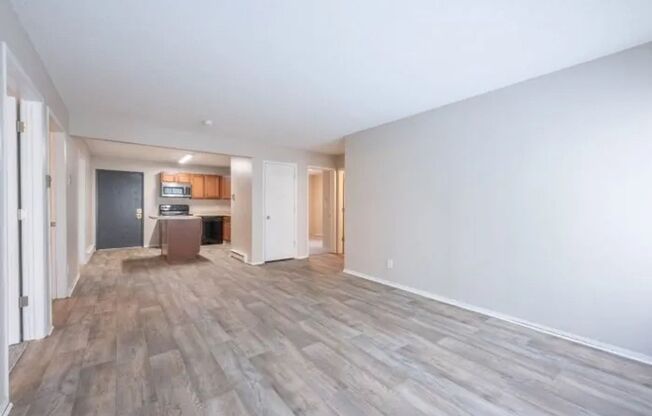 2 beds, 1 bath, 693 sqft, $885, Unit 3012