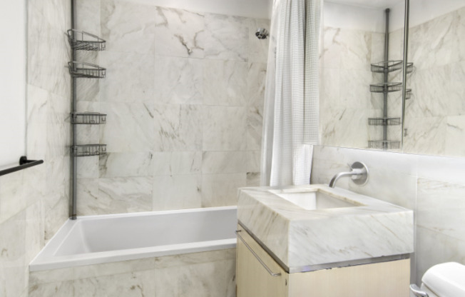 1 bed, 1 bath, 750 sqft, $6,995, Unit 6F