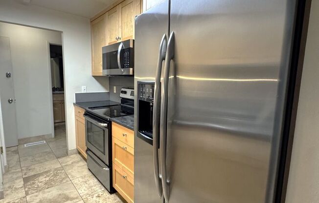 1 bed, 1 bath, $1,695