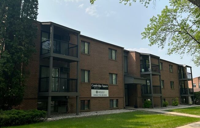 Cambridge Square I