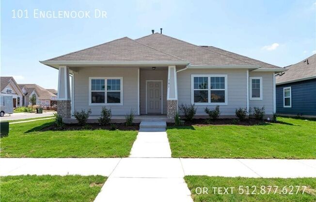101 ENGLENOOK DR
