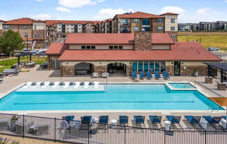 Aventine Littleton