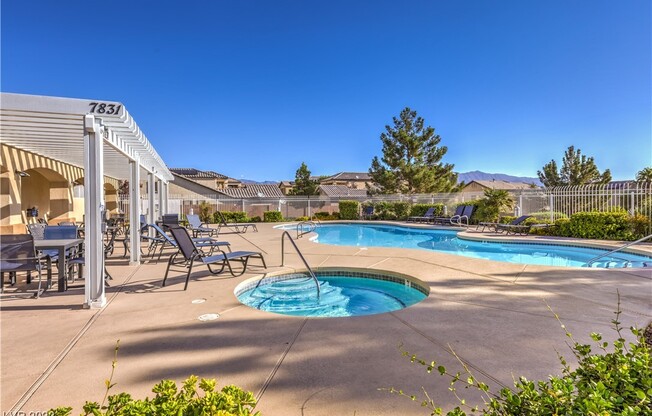 7832 BLESBOK CT
