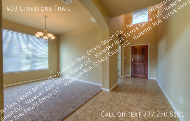 403 LIMESTONE TRL