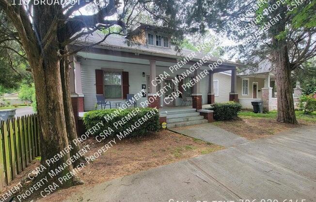 116 BROAD ST