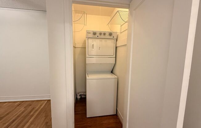 Uptown Villa Apartments