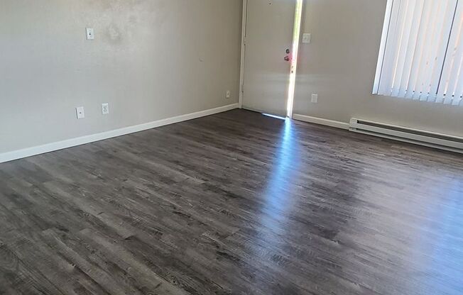 Studio, 1 bath, 520 sqft, $990