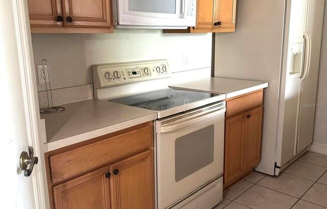EXCELLENT APTO IN ALTAMONTE SPRINGS
