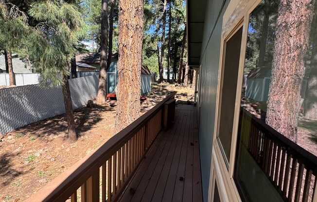 Newly remodeled Home in Kachina Village.  Available now!- WILL NOT LAST!