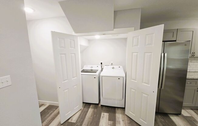 COMING SOON! 4114 Majestic St Unit B **Ask about our NO SECURITY DEPOSIT option!**