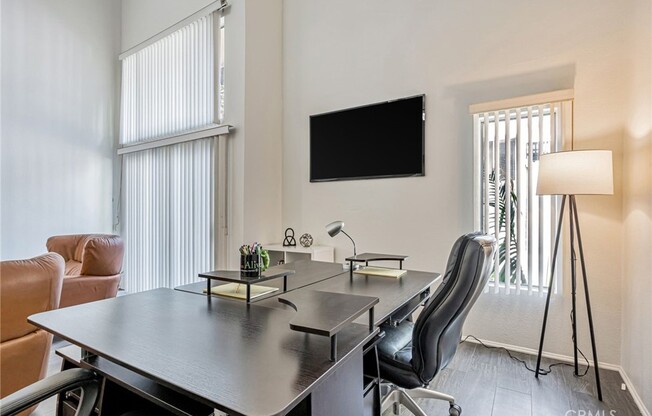 1 bed, 1 bath, 758 sqft, $2,200, Unit 203