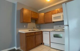 1 bed, 1 bath, $995, Unit 319