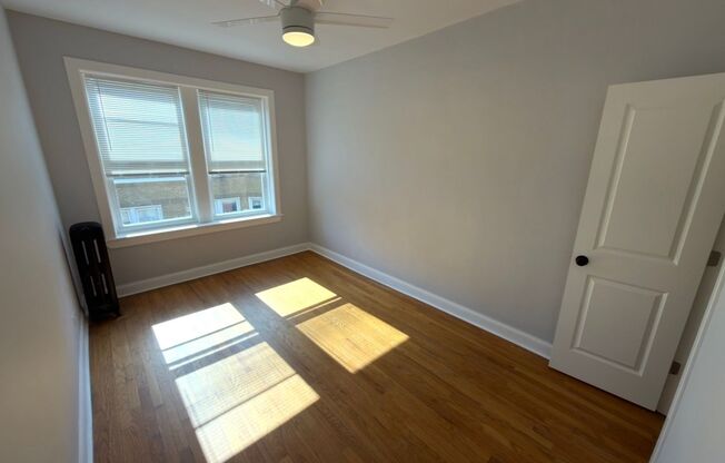 1 bed, 1 bath, 750 sqft, $1,650, Unit 4824-2N