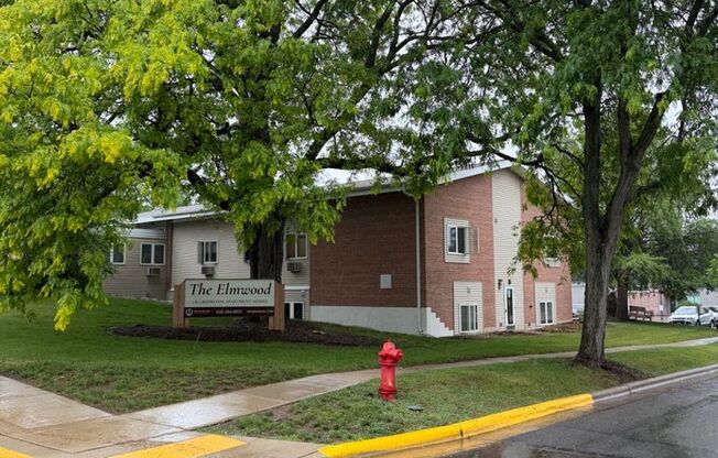 The Elmwood