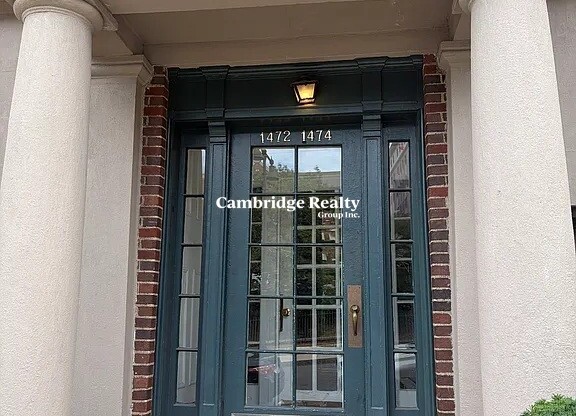 1474 COMMONWEALTH AVE