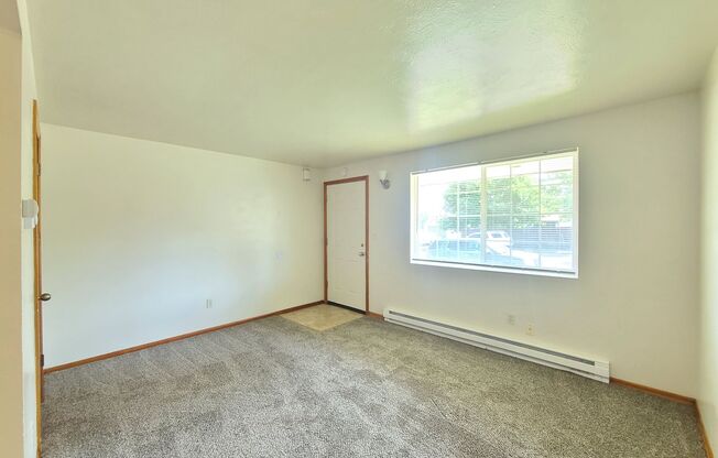 1 bed, 1 bath, $850, Unit 3