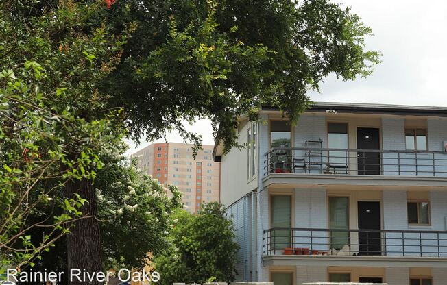 Penthouse Apartments
