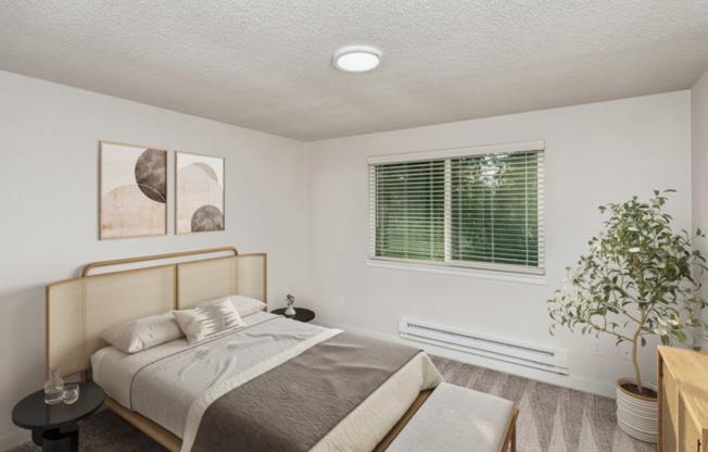 1 bed, 1 bath, 672 sqft, $1,545, Unit 406