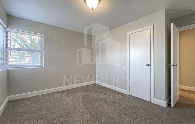 2 beds, 1 bath, 650 sqft, $799, Unit 313-01
