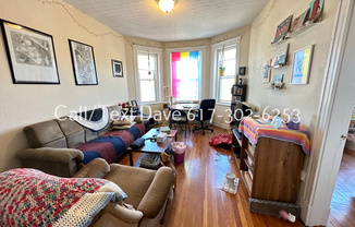 161 KELTON ST