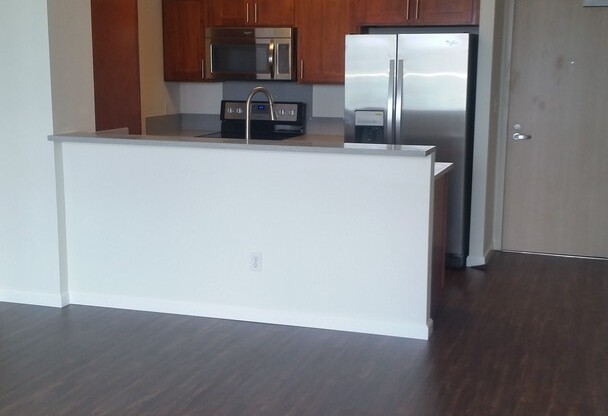 UPGRADED and AFFORDABLE in Kakaako!