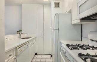 1 bed, 1 bath, $4,295, Unit 10E