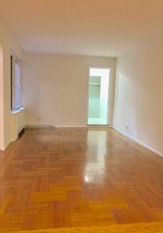 Studio, 1 bath, $3,375, Unit 2F