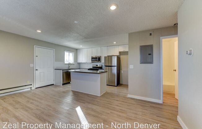 LoHi Haven - Spacious 2 Bedroom Unit | Prime Location