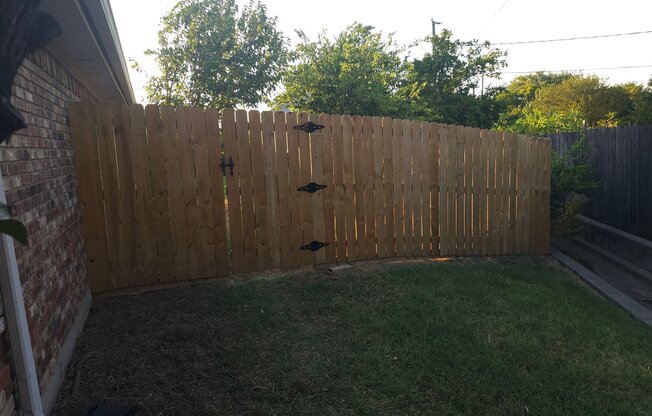 Partner-provided property photo