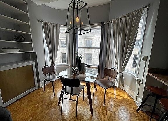 1 bed, 1 bath, 508 sqft, $3,200, Unit 6S