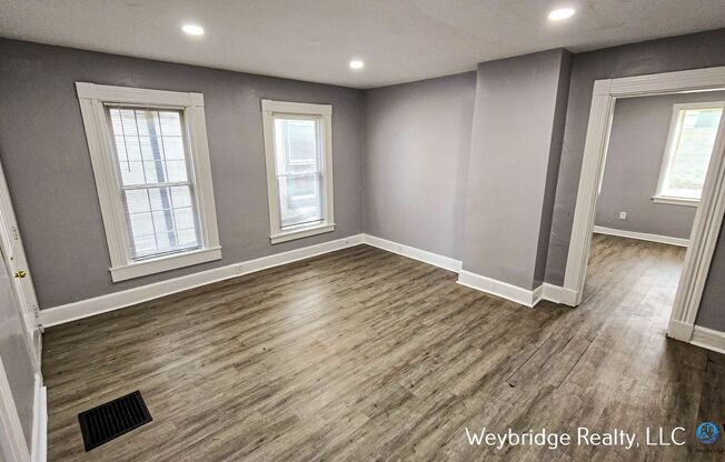 Glenway 3615