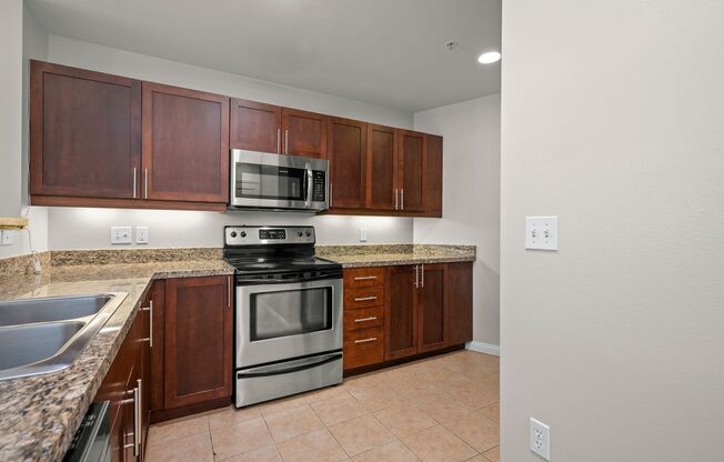 1 bed, 1 bath, $2,750