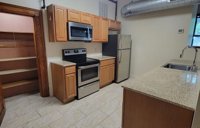 132B Franklin St.