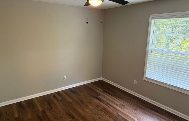 Spacious Two Bedroom Townhome In Kannapolis