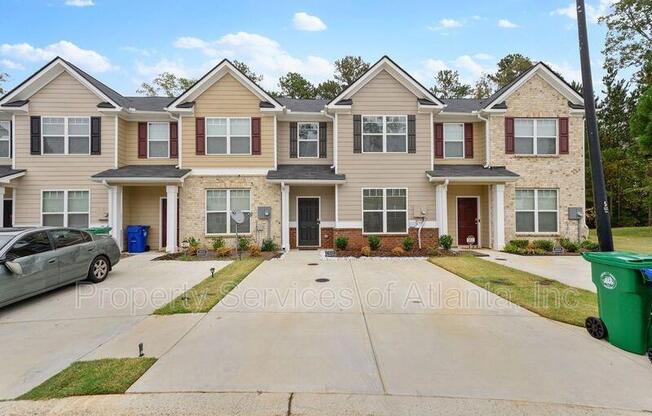 2633 PARRISH CT