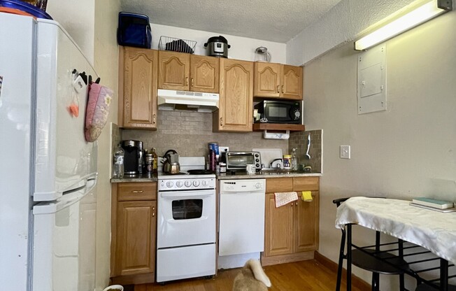 1110 COMMONWEALTH AVE