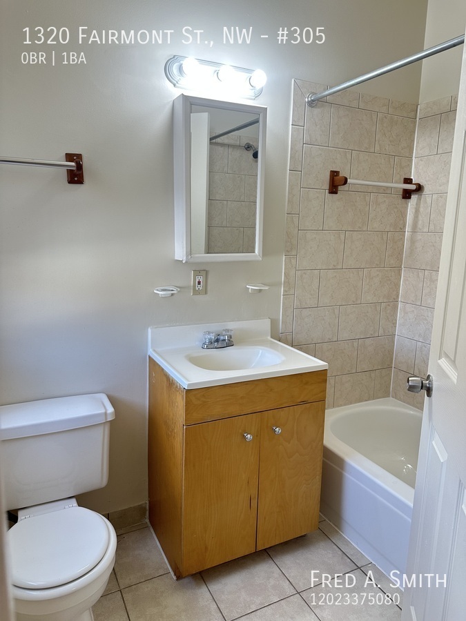 1320 Fairmont St., NW