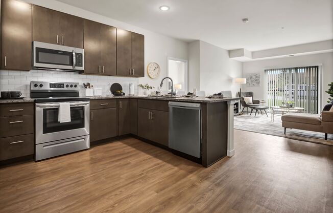 2 beds, 2 baths, 1,130 sqft, $2,089, Unit 228