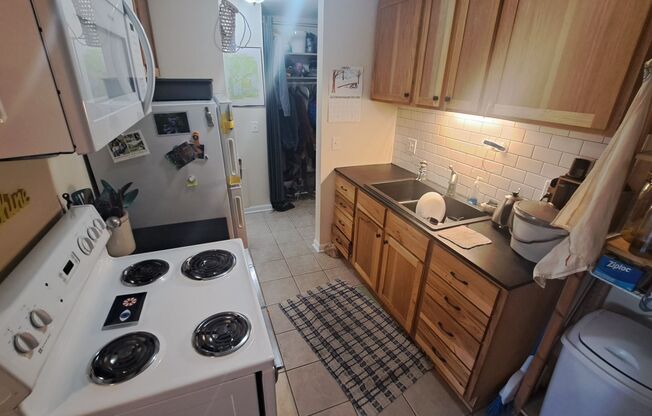 1 bed, 1 bath, 550 sqft, $1,150, Unit 310